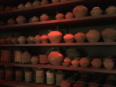 -汉景帝阳陵博物院