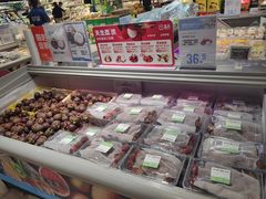 -盒马鲜生(顺义店)