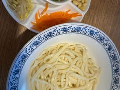 -北三条胡同打卤面馆(雍和宫店)