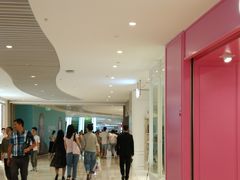 -深圳来福士广场