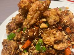 辣子鸡-有位虾匠·香辣蟹·小龙虾(李村店)