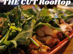 -THE CUT Rooftop顶楼牛排餐吧(环贸iapm店)