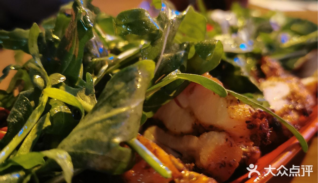 市中心休闲放松好去处，环贸顶楼的高品质餐吧了解一下