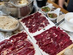 -普宁潮汕牛肉火锅(新香洲店)
