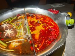 -湊湊火锅·茶憩(合生汇购物中心店)