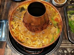 -刘记光大火锅鸡(北行店)