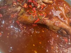 -京玉菲饭店(李村店)