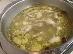 -福源药膳鸡(天润城店)