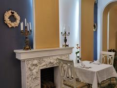 -成桂西餐厅·42年的味道(五大道疙瘩楼店)