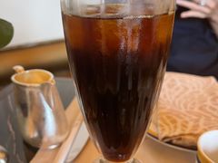 -大堂茶座