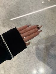 -UGIRL有个美甲