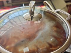 -弘烨 贵州酸汤 鱼火锅(东财店)