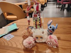 -松雷商业(南岗店)