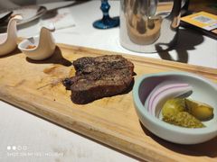 -俄士厨房(五棵松华熙LIVE店)