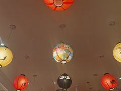-怪物的冰与火(天虹商场中山路店)