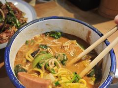 -华府九号海鲜烧烤大排档(龙域店)