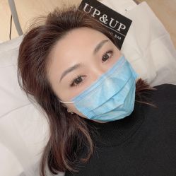 -UP&UP·半永久眉毛眼线机器野生眉