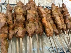 -阿里西北美食(小黄庄店)