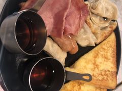 -必胜客(瑞虹店)