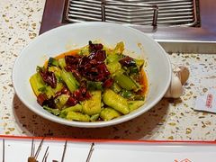 -那家小串(新兴大街店)