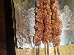 -楼兰新疆主题餐厅(苏州中心店)