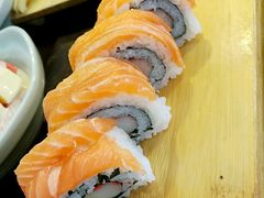 -真剑日本料理·铁板烧(贵州路店)