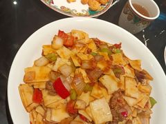 -巴依老爷新疆美食(清华东门店)