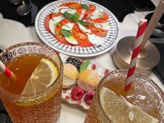 -IL TEATRO 精品意大利餐厅