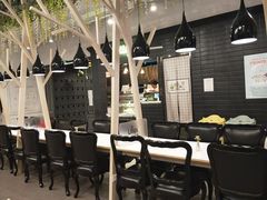 大堂-FAIRYLAND龙族星球主题餐厅(凯丹广场店)