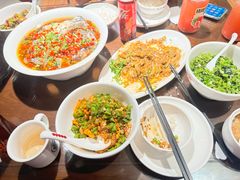 -味上湘菜馆(岳麓山店)