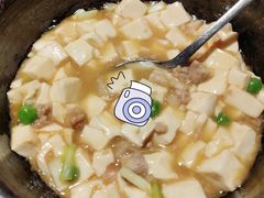-绿茶餐厅(惠州天益城店)