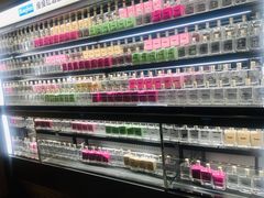 -Blueglass酸奶(财富购物中心店)