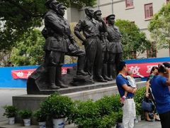 -南昌八一起义纪念馆