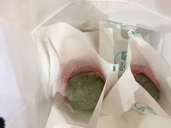 -聪记香港糯米糍(天虹店)