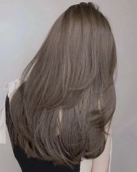 -爱秀造型 T-G