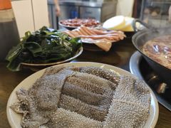 -黄潇洒老火锅(九眼桥宏济巷店)