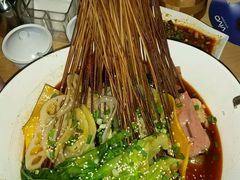 -蜀串香牛杂火锅串串
