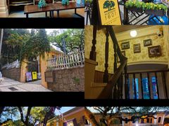 -ALBERGUE 1601 婆仔屋葡国餐厅