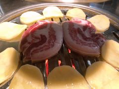 -韩聚屋韩国烤肉餐厅(新北万达店)