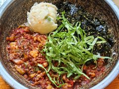 -西塔老太太泥炉烤肉(北京双井店)