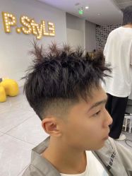 -P.STYLE派斯造型