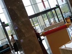 -星河湾温泉洗浴酒店