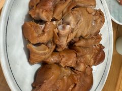 -一轩饺子馆(丽都店)