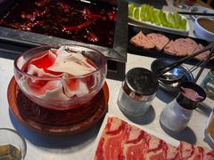 -二荆条·蜀鲜汇城市森林火锅