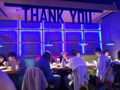 大堂-谢蟹浓·肉蟹煲(新奥店)