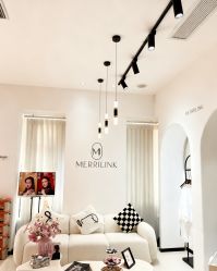 -魔丽卡·中国式美甲美睫