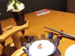 -千代武日本料理(爱建店)