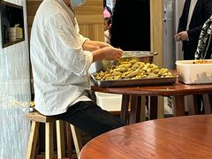 -裕兴记•蟹黄面馆(人民广场店)