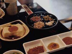 冰粉-獨門烤肉(开发区店)