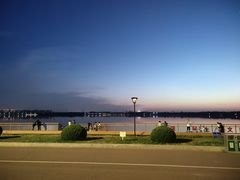 -丁香湖公园